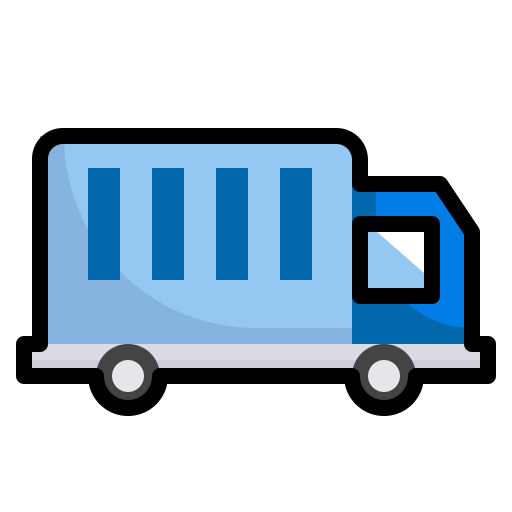Frete express - Externo